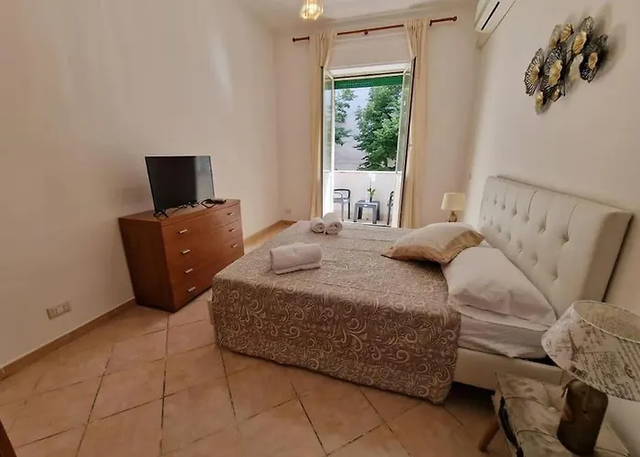 Apartment Vatican Shelter