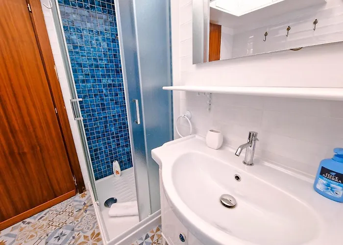 Vatican Shelter Apartment