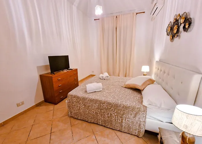 Apartment Vatican Shelter *